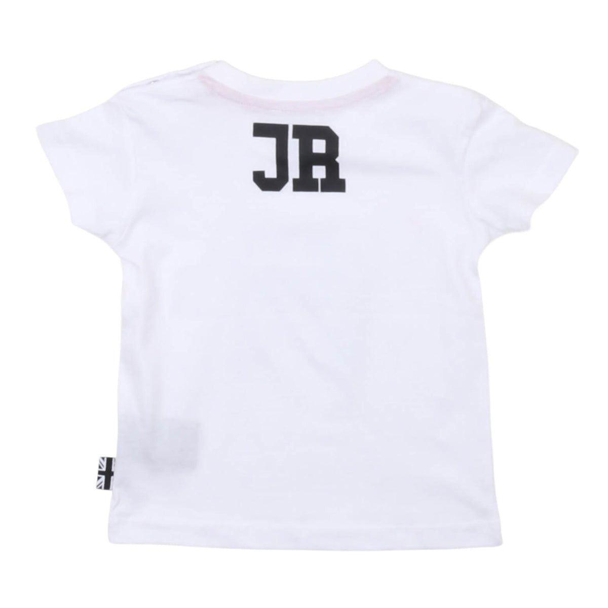 john richmond - T-SHIRT LOTRUL