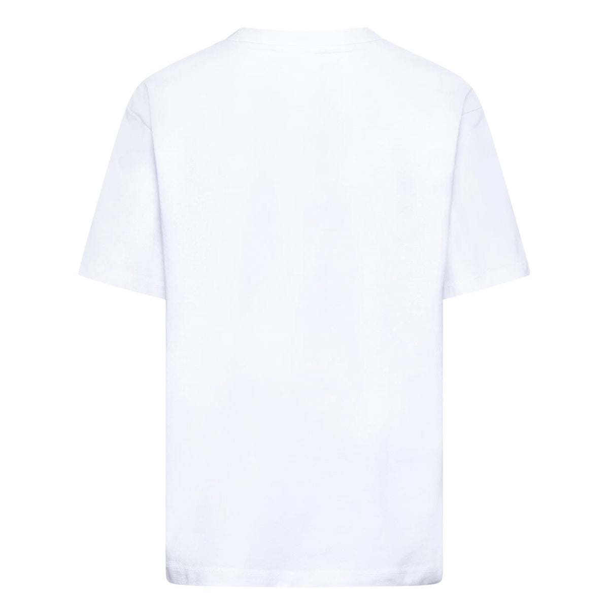 john richmond - T-SHIRT OVERSIZE BONDOKRO