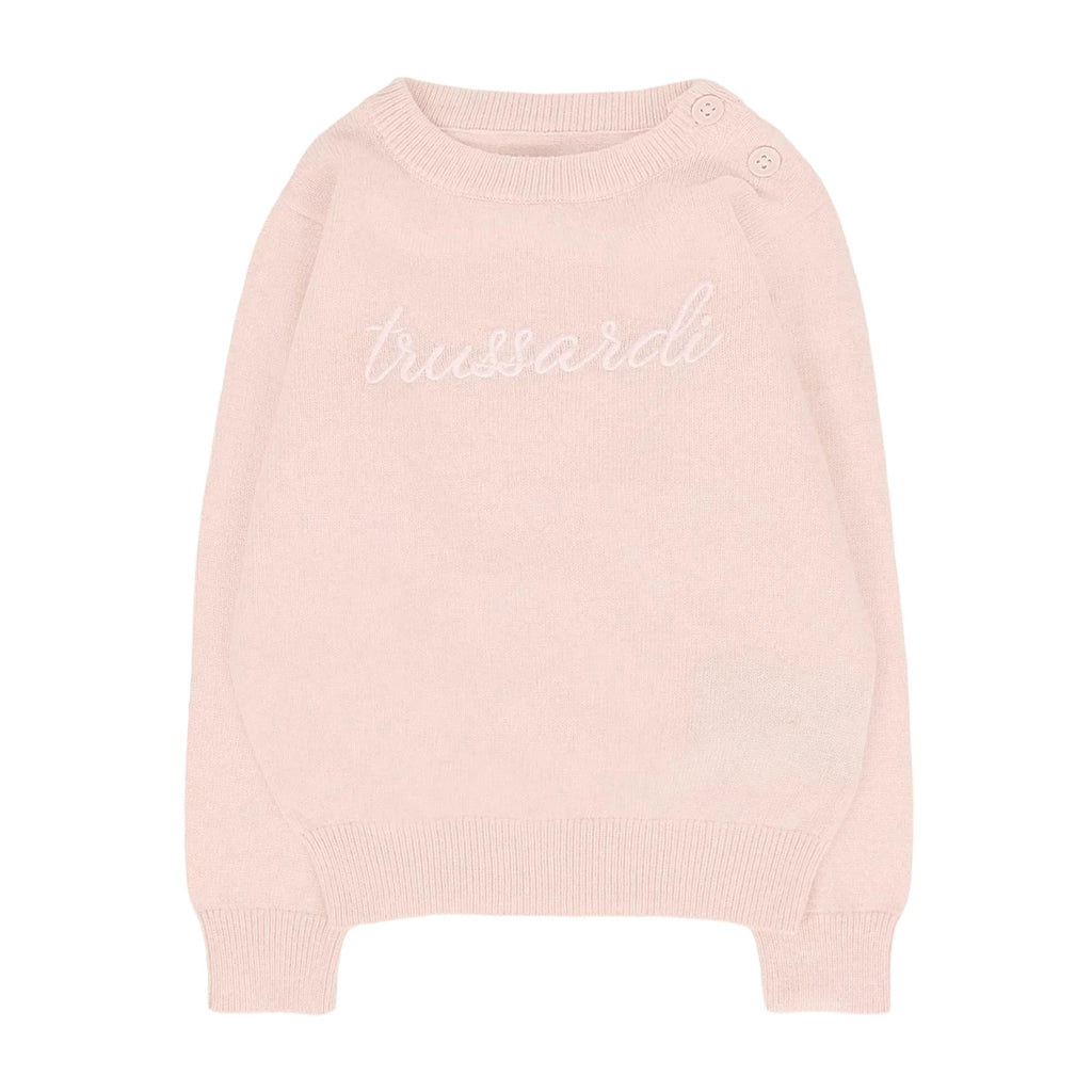 trussardi - MAGLIONE OLIKISO