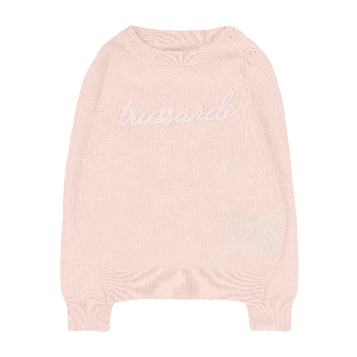 trussardi - MAGLIONE OLIKISO