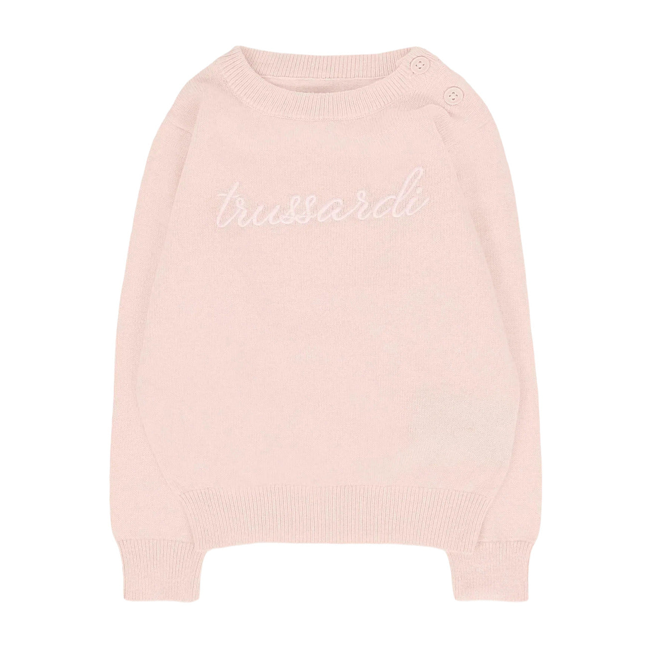 trussardi - MAGLIONE OLIKISO