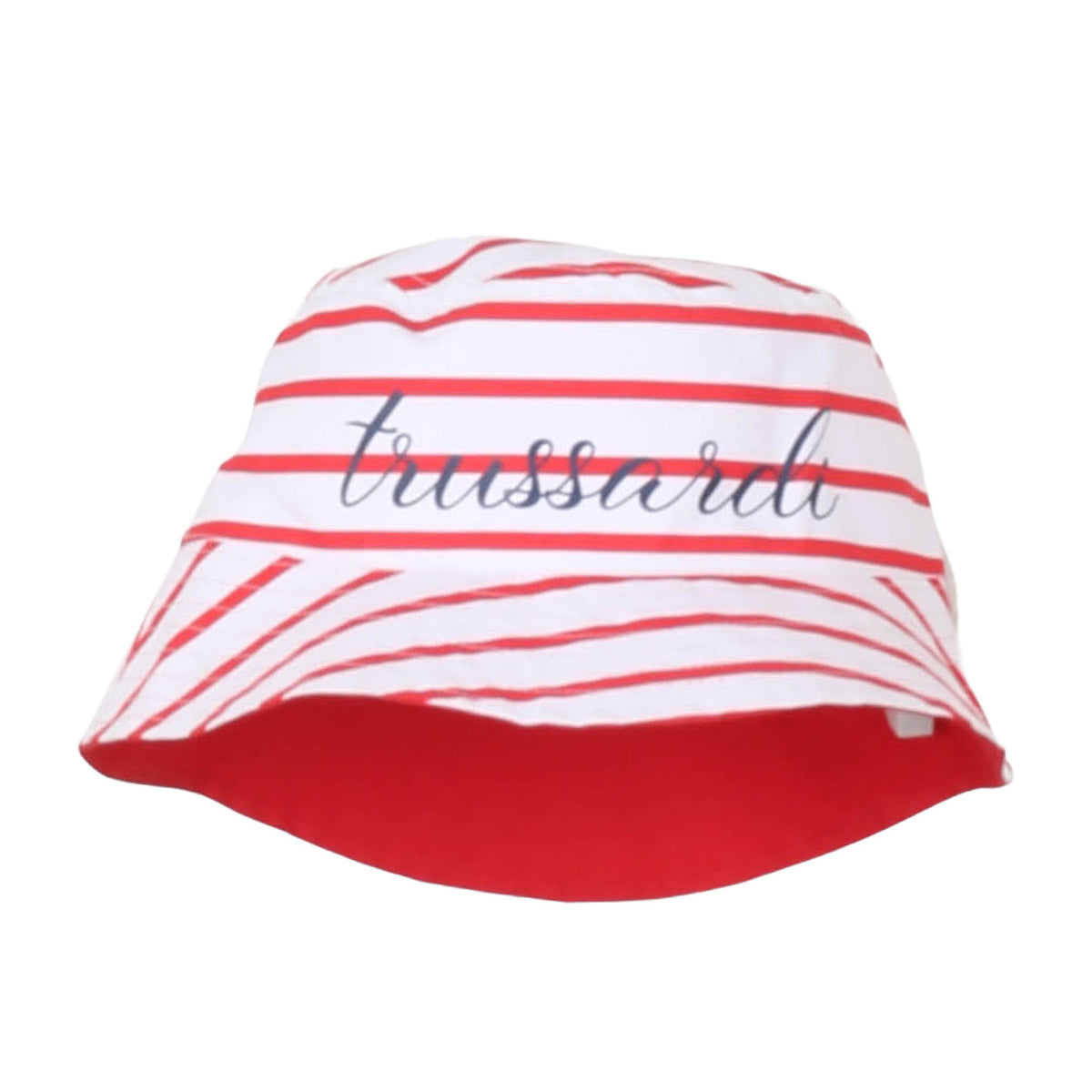 trussardi - Cappello reversibile BEDALA