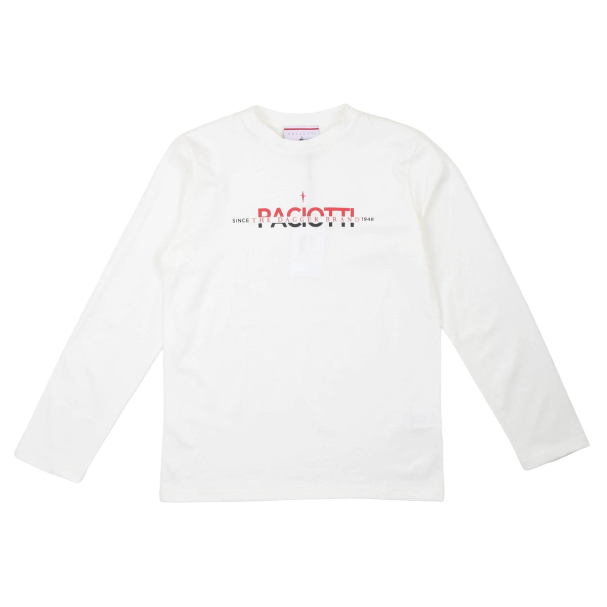 paciotti - T-shirt