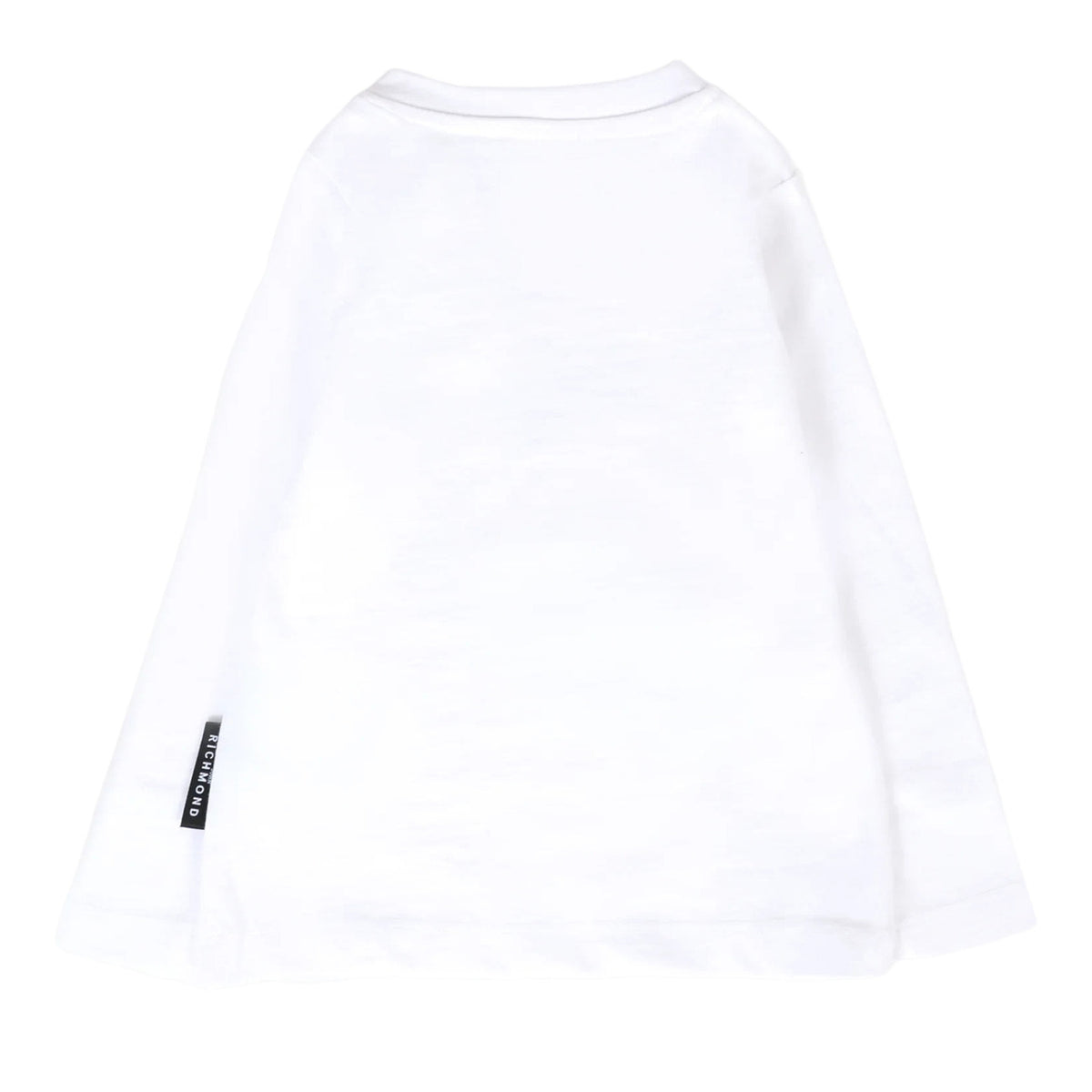 john richmond - T-SHIRT MANDAS