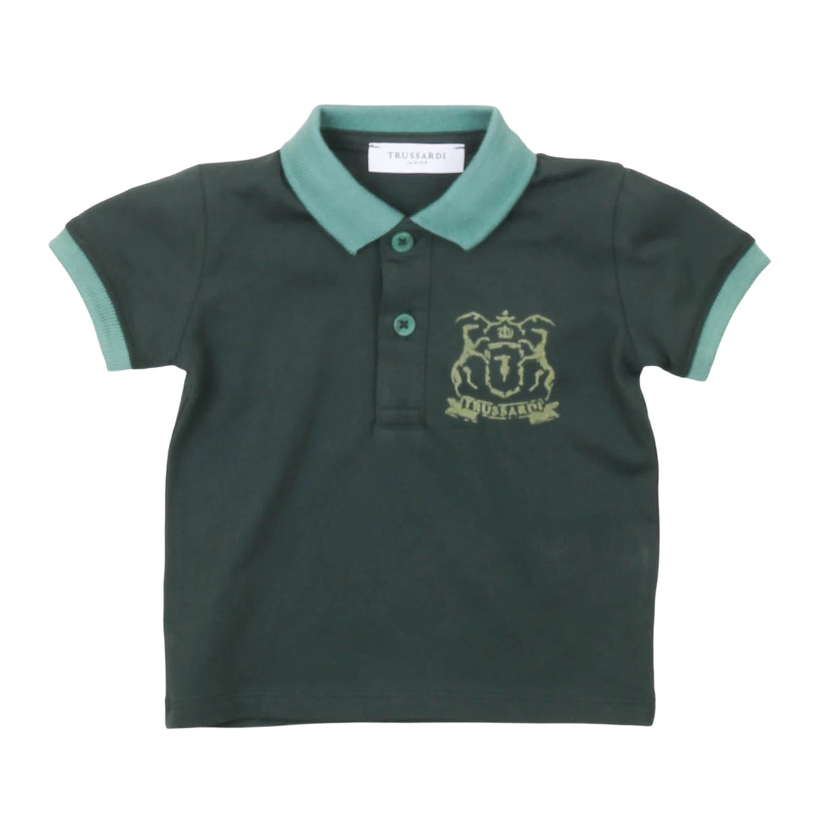trussardi - POLO IDECE