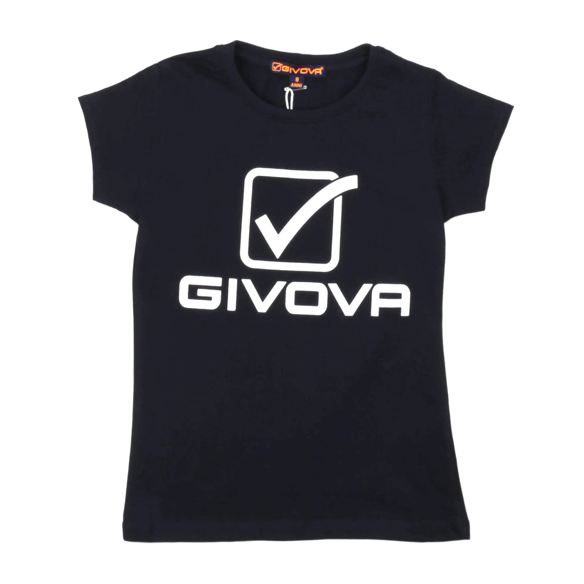 givova - T-SHIRT LOGO