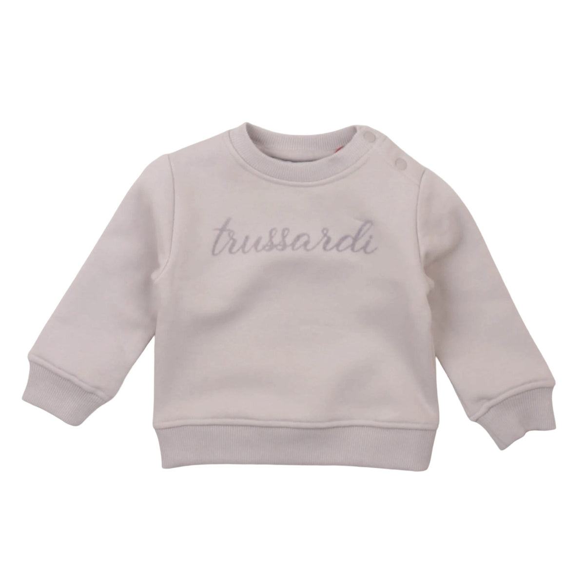 trussardi - COMPLETO FELPA E GONNA RELIZ