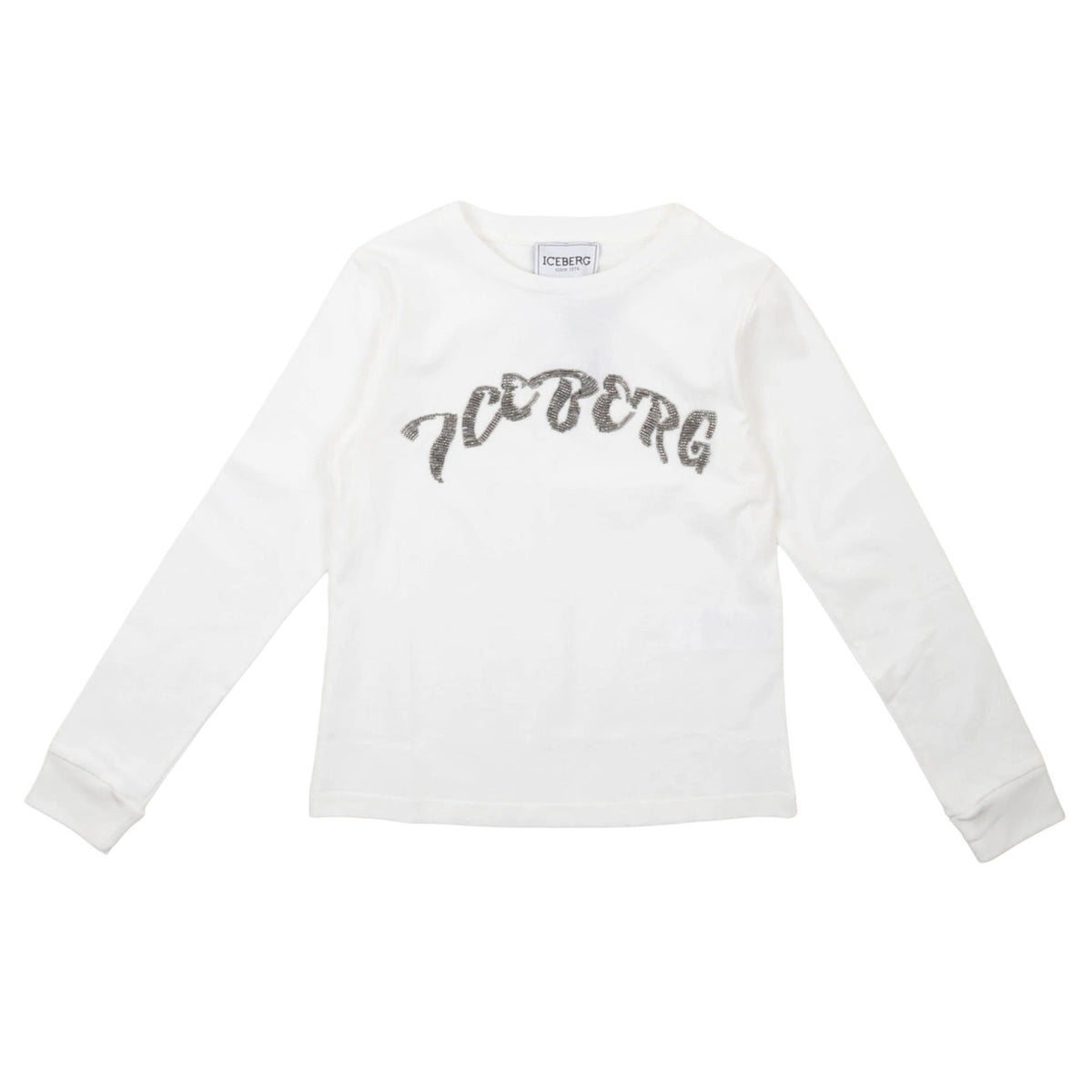 iceberg - T-SHIRT M/L