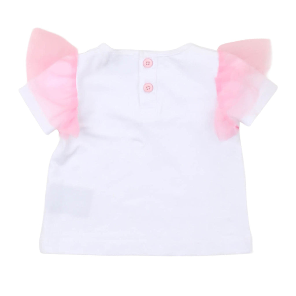 john richmond - T-SHIRT POMAN