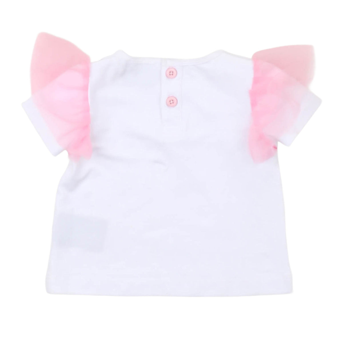 john richmond - T-SHIRT POMAN