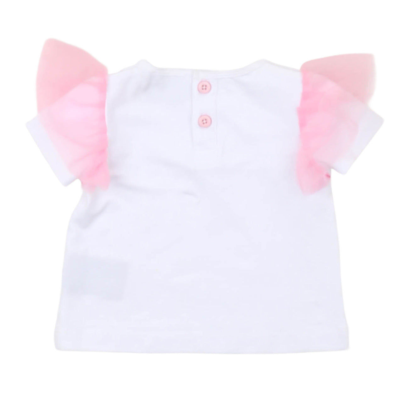 john richmond - T-SHIRT POMAN
