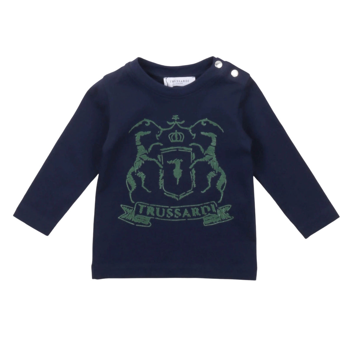 trussardi - T-SHIRT PEDRIMO