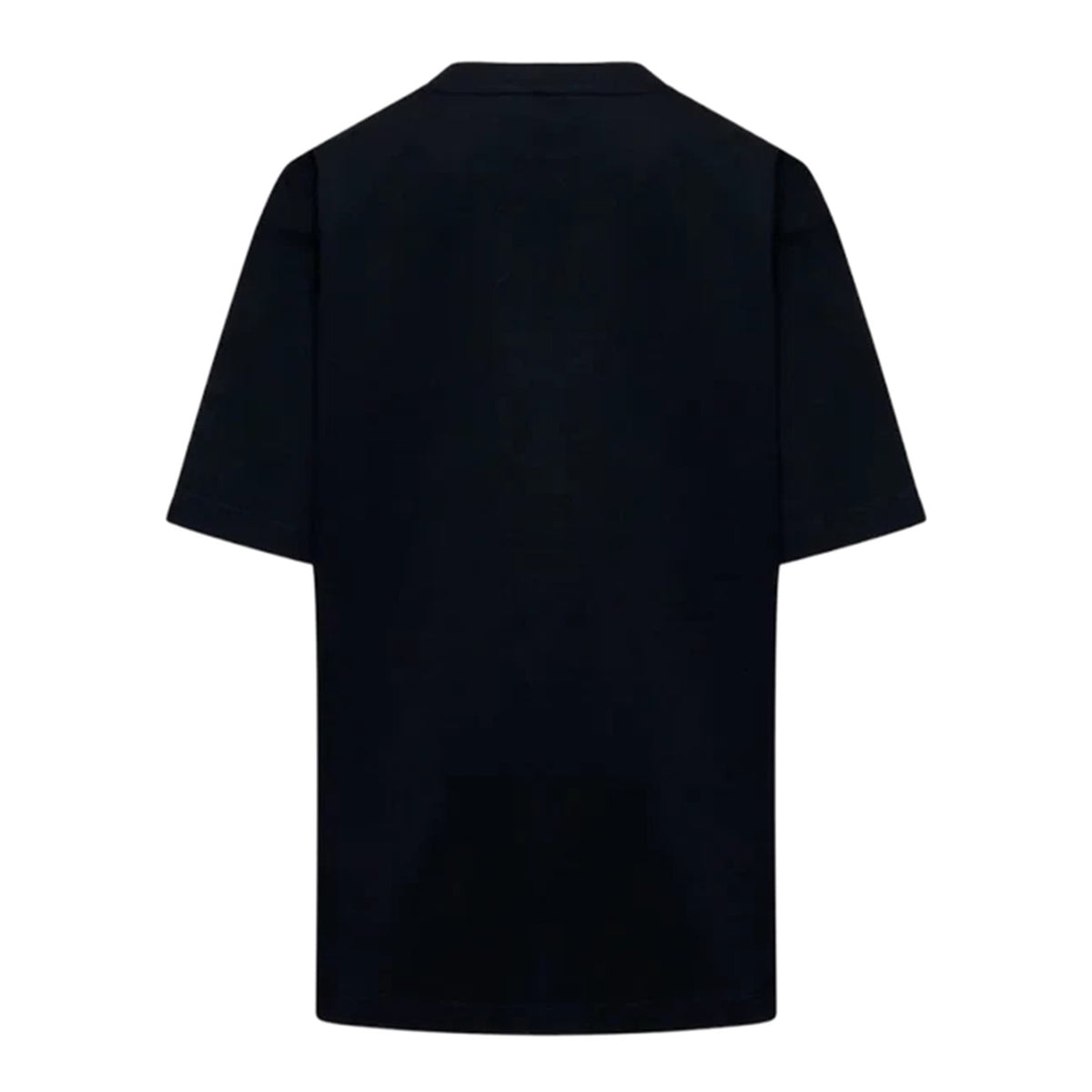 john richmond - T-SHIRT OVERSIZE UAMI