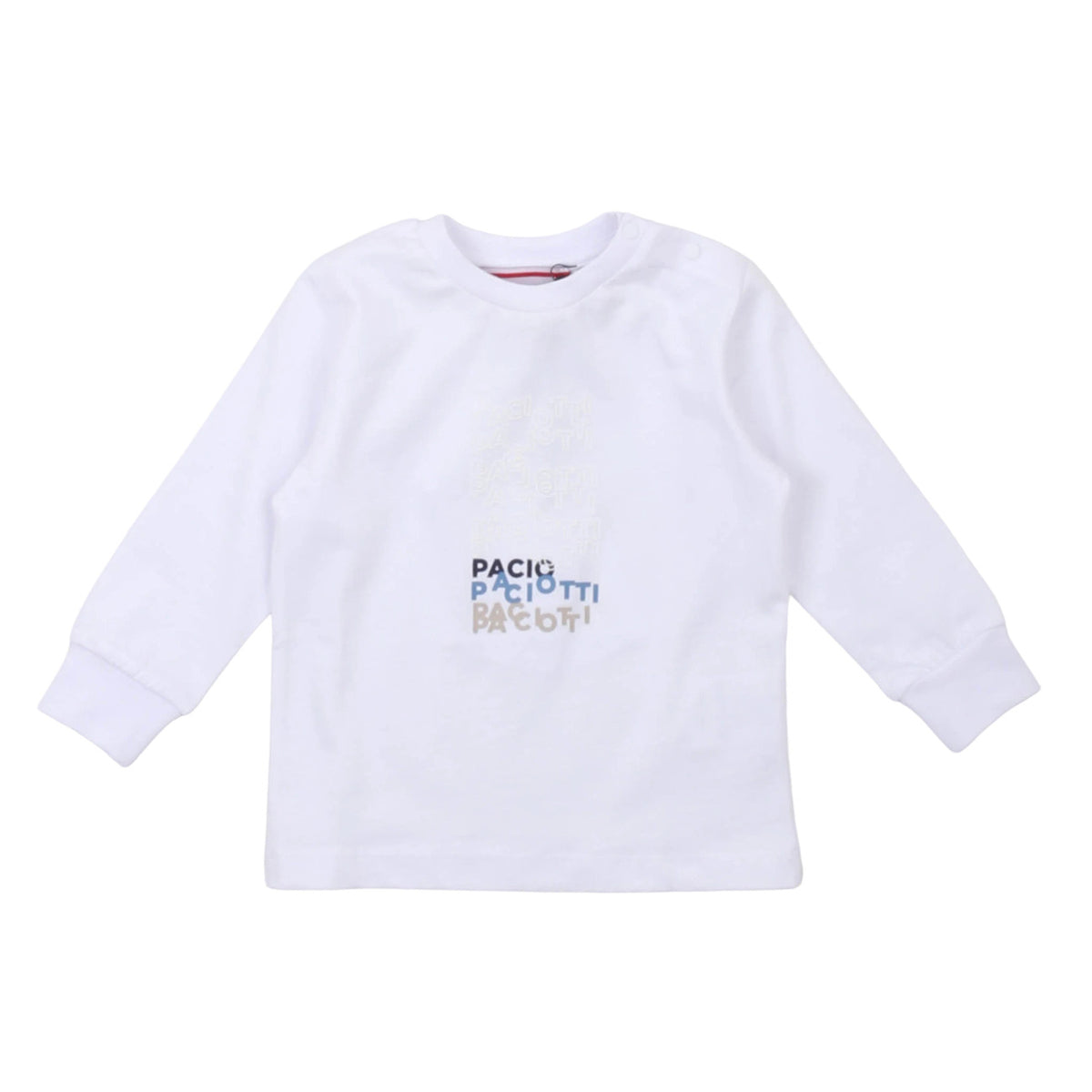 paciotti - T-shirt