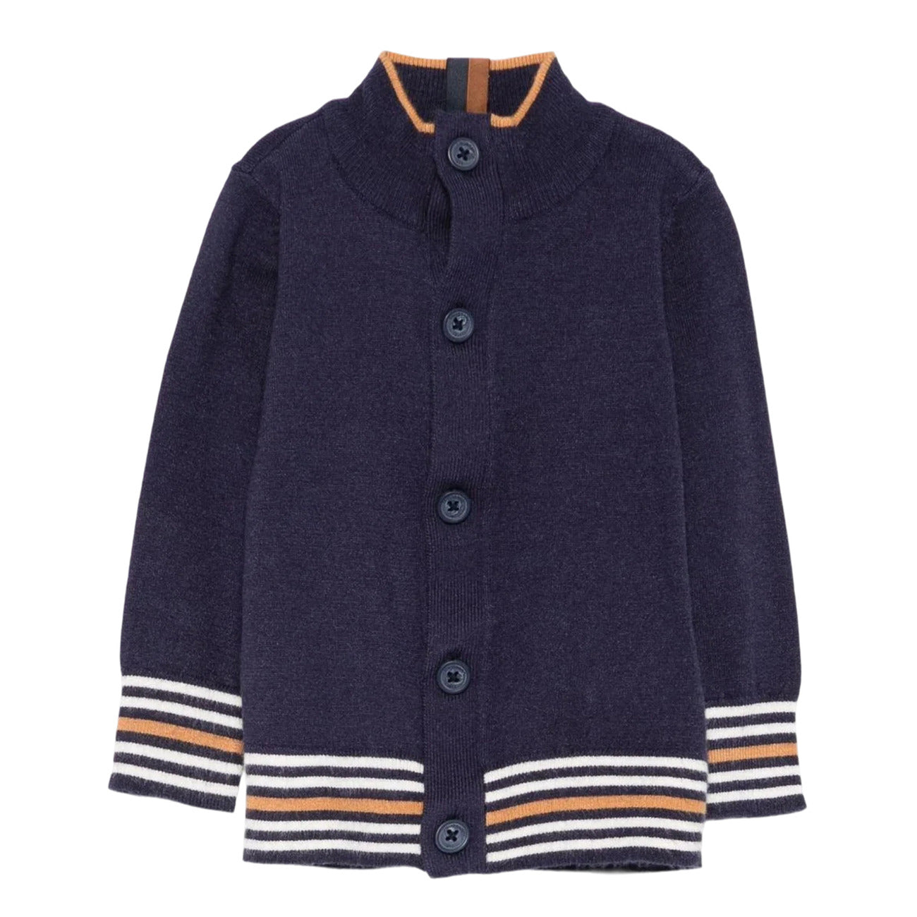 trussardi - GIACCA IN MAGLIA ABEJE