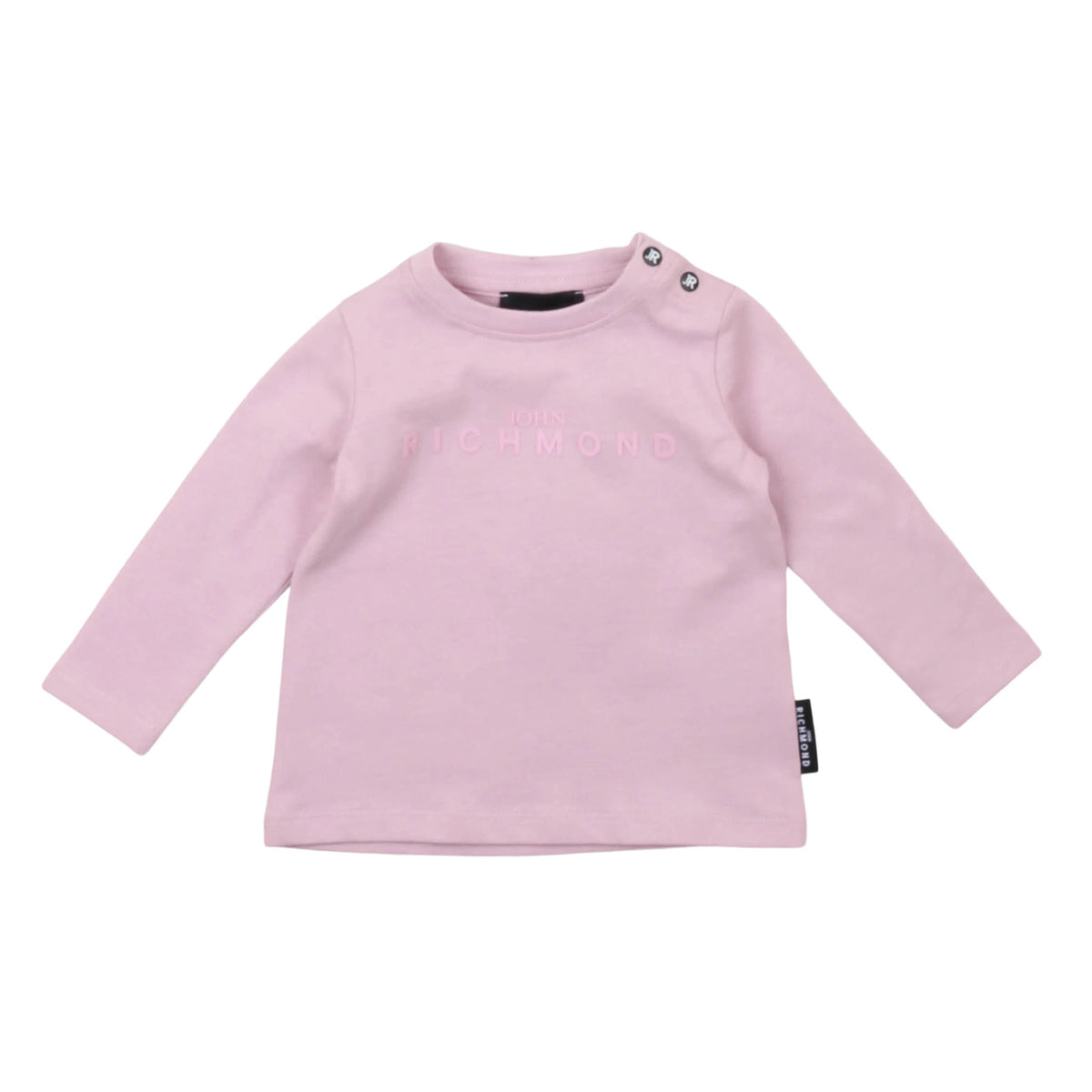john richmond - T-SHIRT DIGNANO