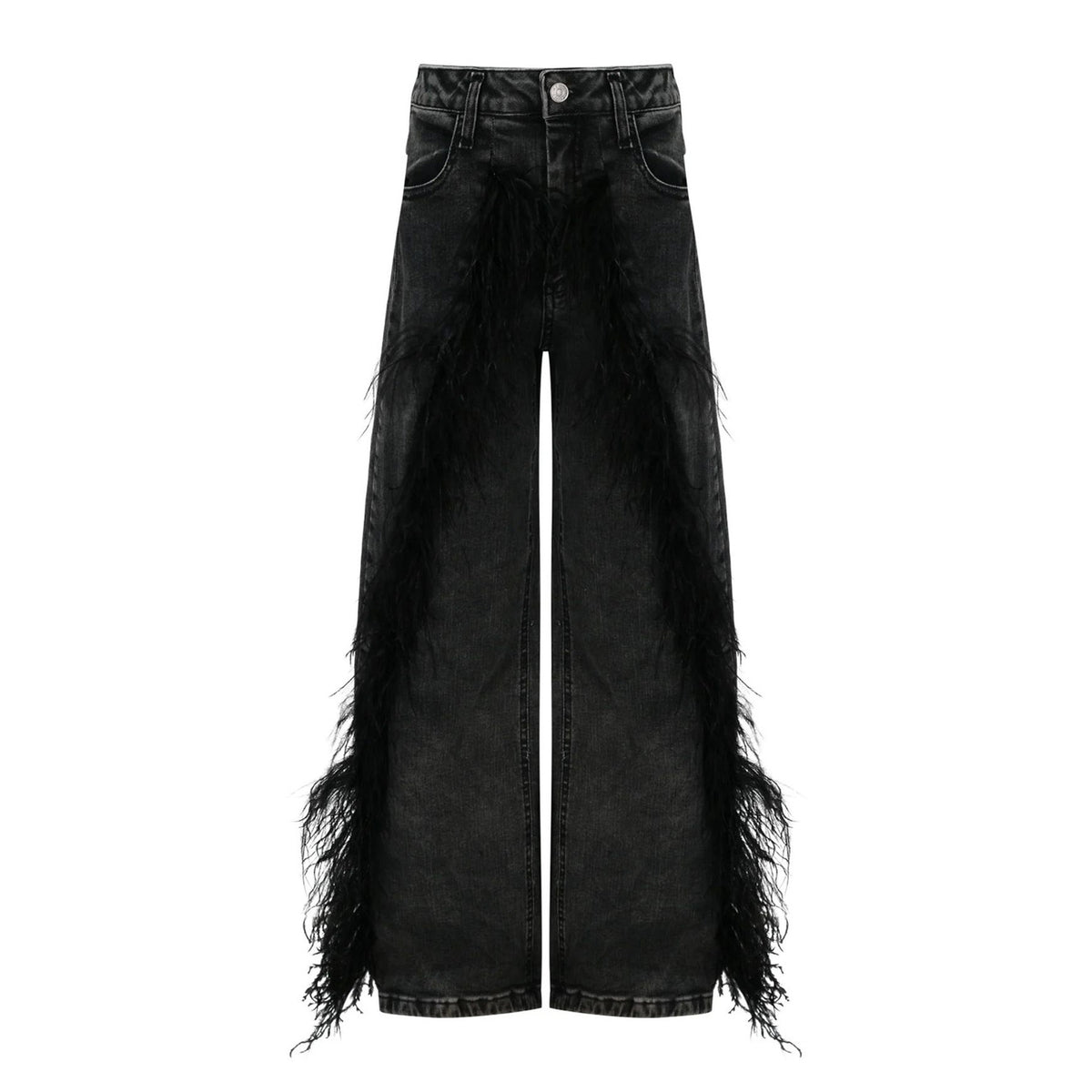 marc ellis - Pantaloni