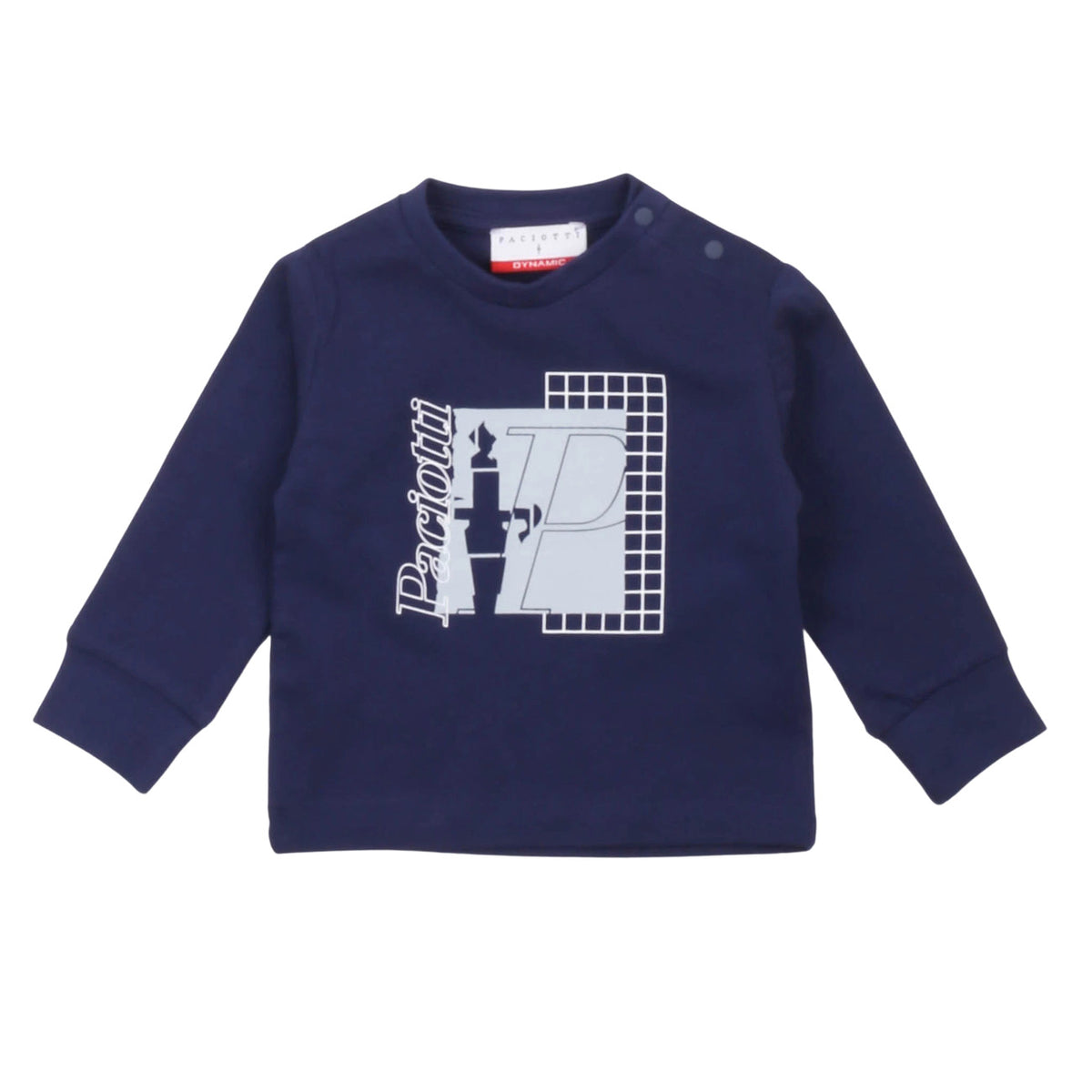 paciotti - T-shirt