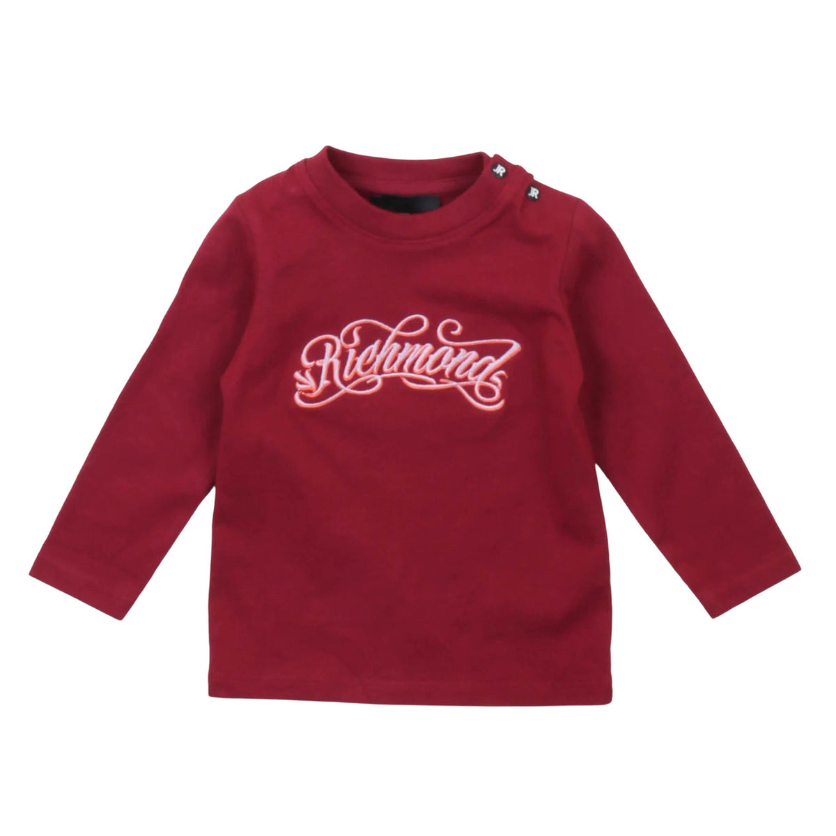john richmond - T-SHIRT TANDA