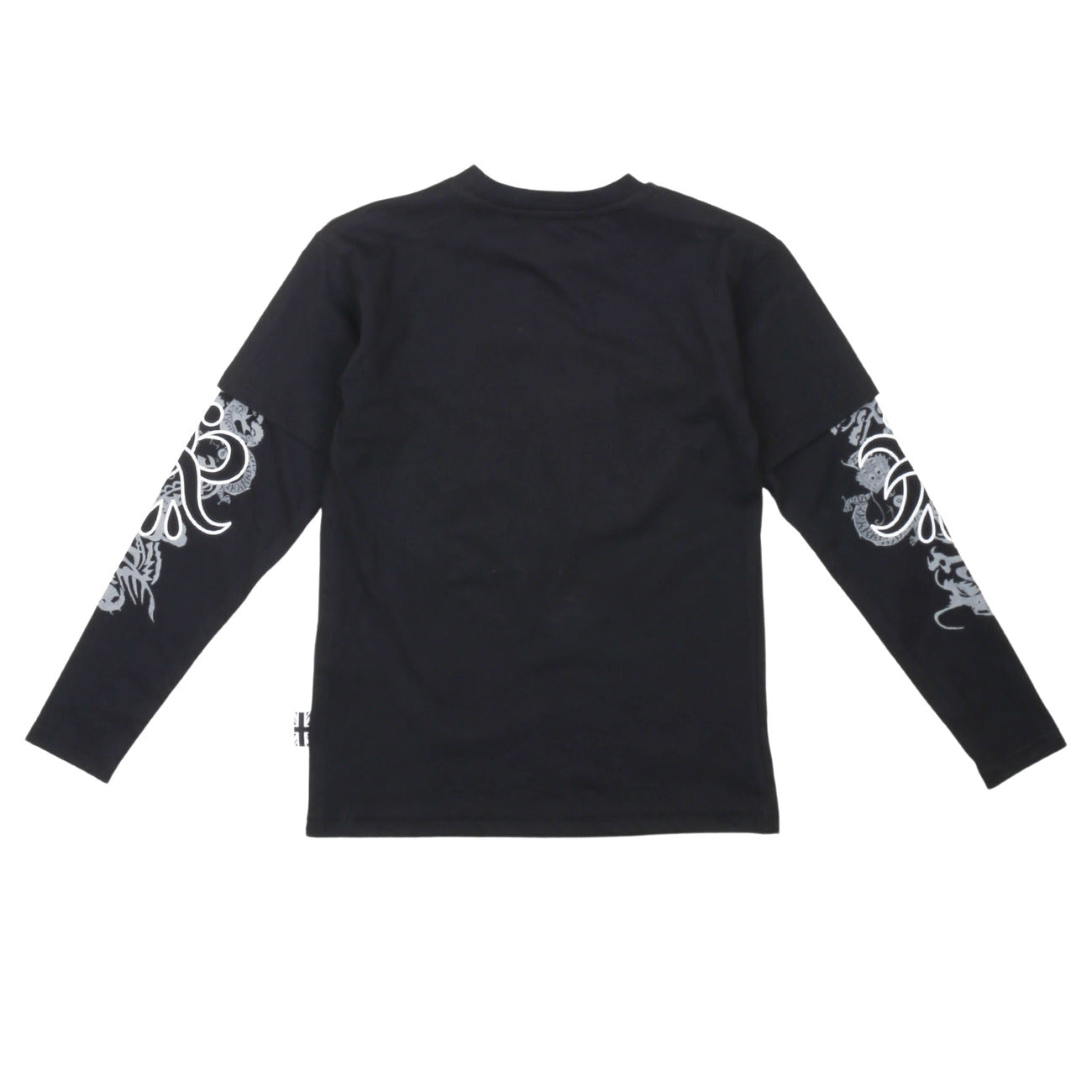 john richmond - T-SHIRT VIERCA