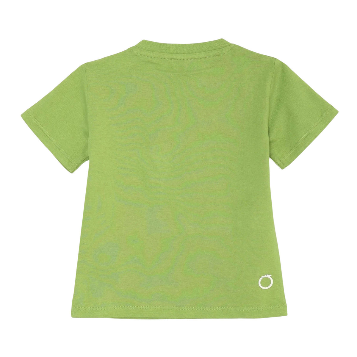 trussardi - T-SHIRT LUSTE