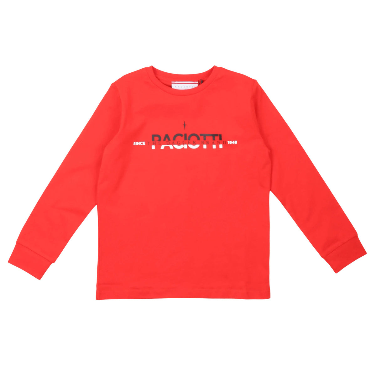paciotti - T-shirt