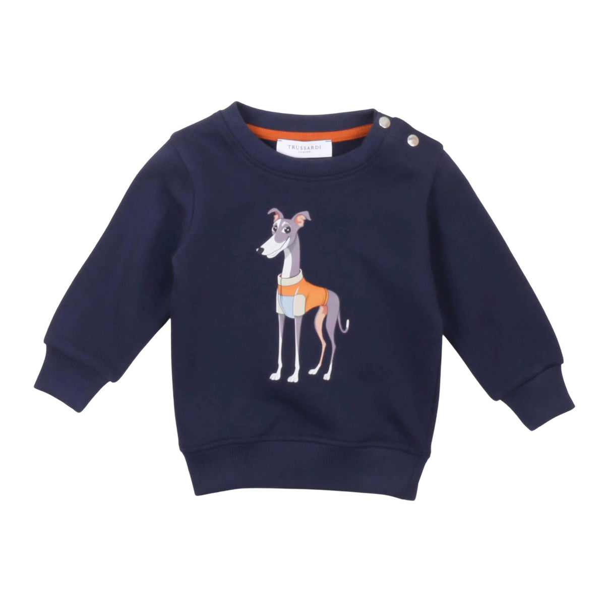 trussardi - FELPA