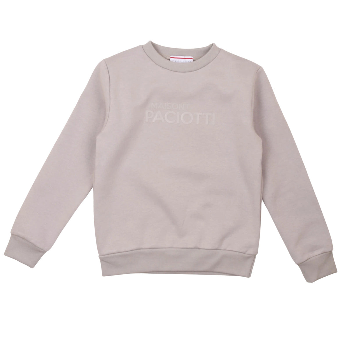 paciotti - Felpe