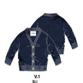 iceberg - CARDIGAN