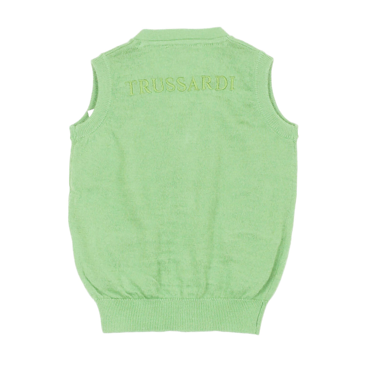 trussardi - GILET MAGLIONE ANED