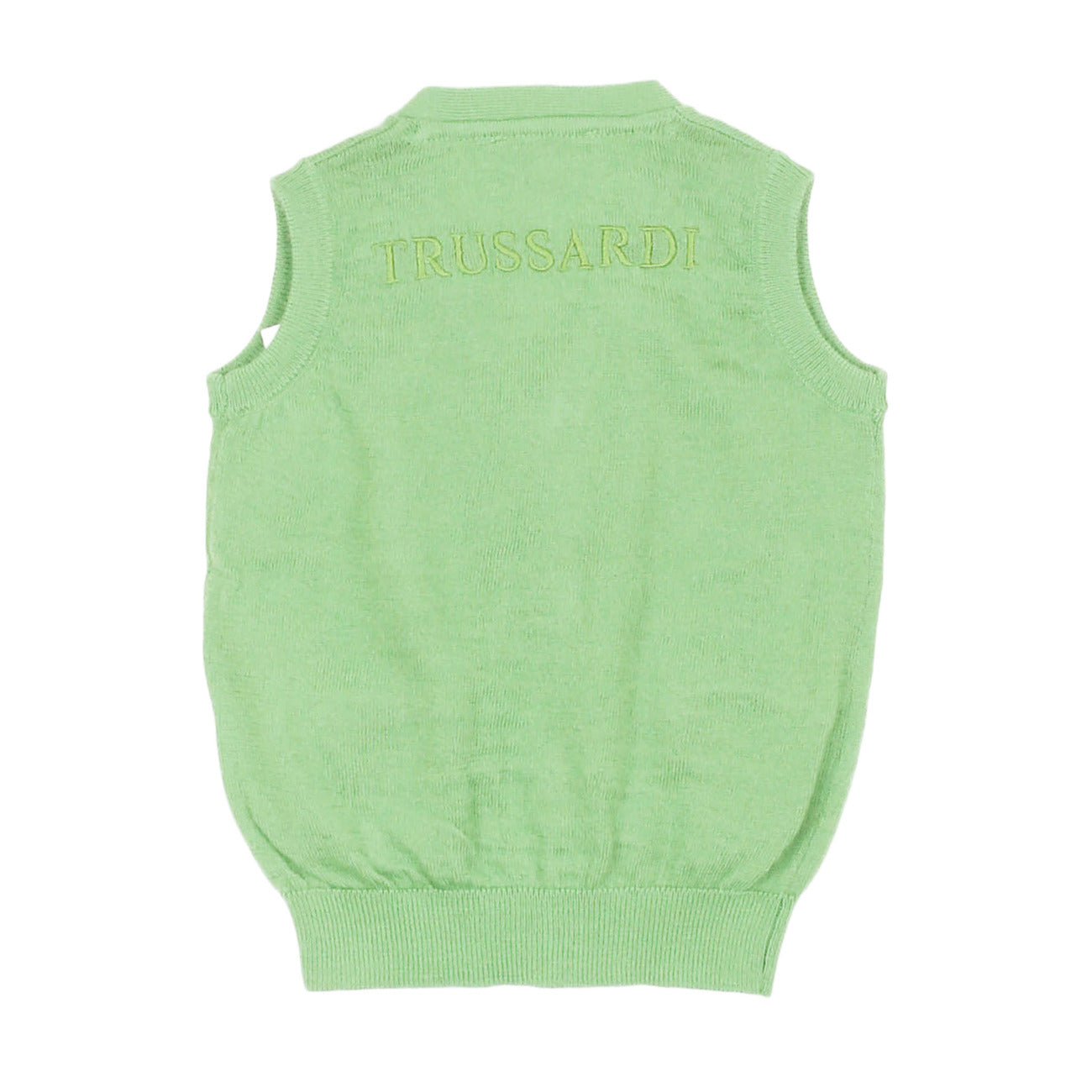 trussardi - GILET MAGLIONE ANED