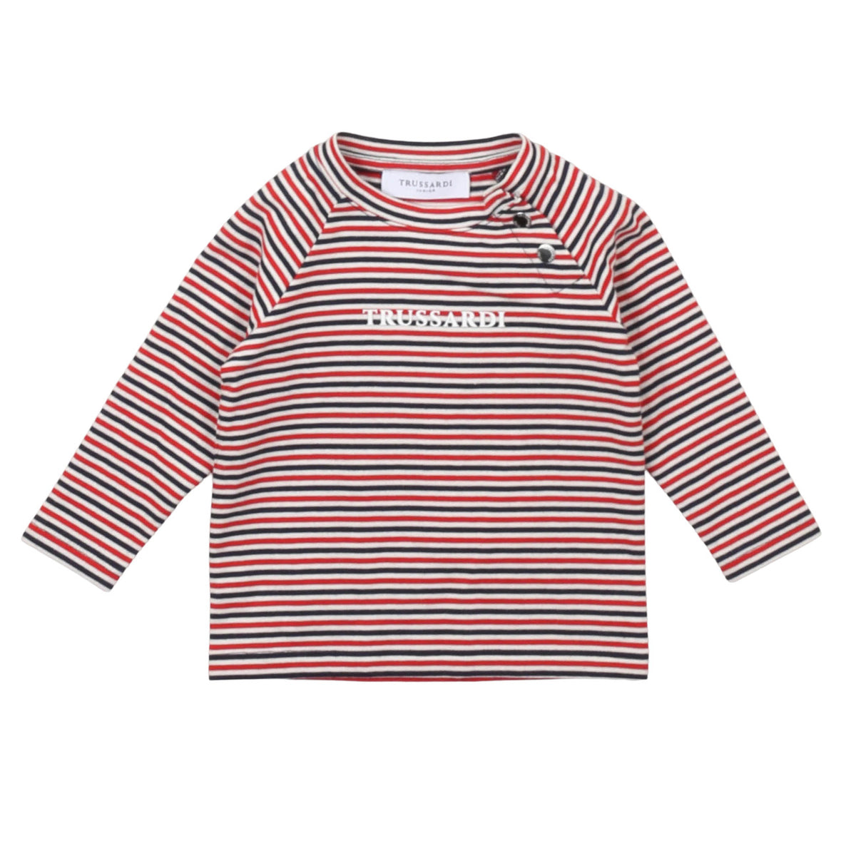 trussardi - T-SHIRT DRANDI