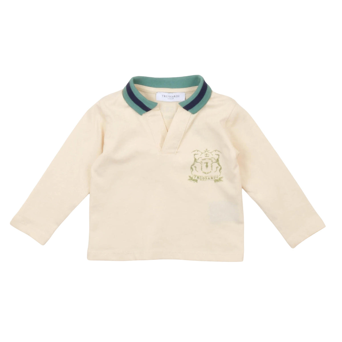 trussardi - POLO COLIM