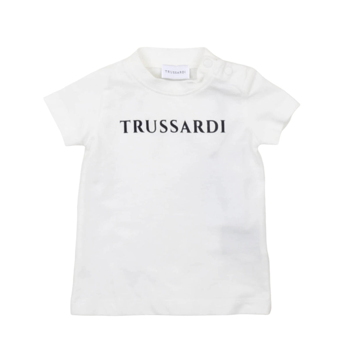 trussardi - T-SHIRT LAKOTA