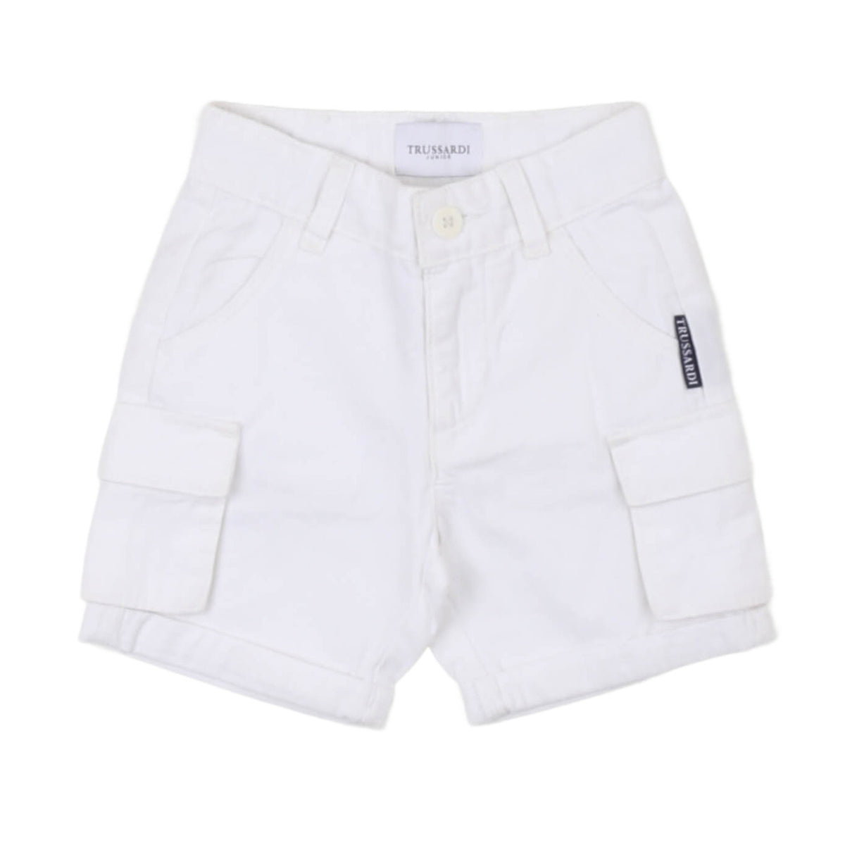 trussardi - BERMUDA PAMEL