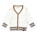 trussardi - CARDIGAN NALKIRA