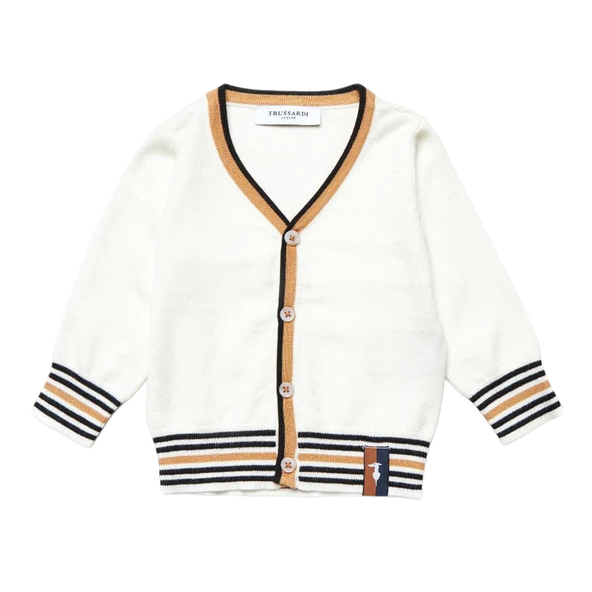 trussardi - CARDIGAN NALKIRA