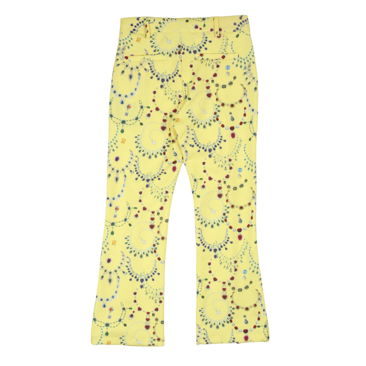 john richmond - PANTALONI FINOT