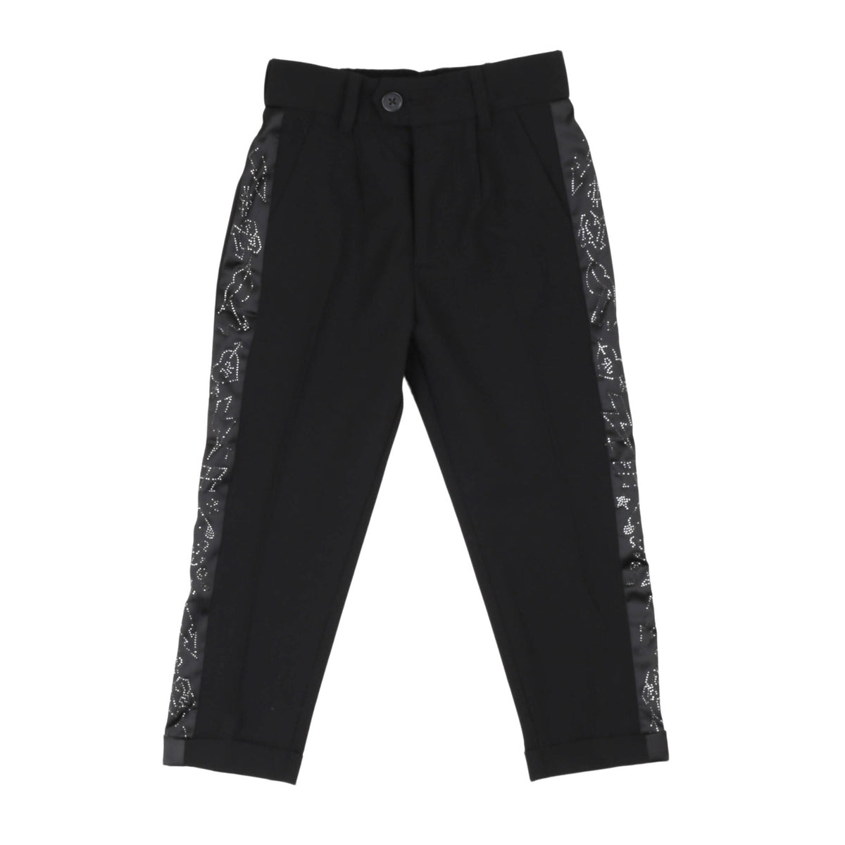 john richmond - PANTALONI WAZIN