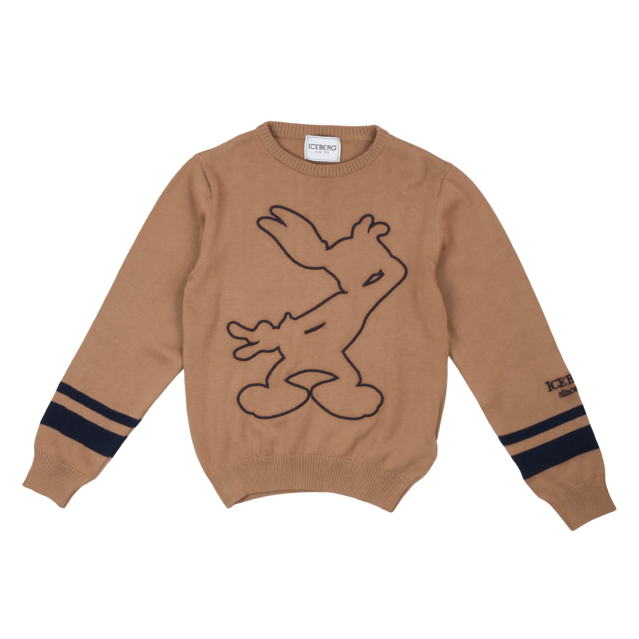 iceberg - MAGLIONE