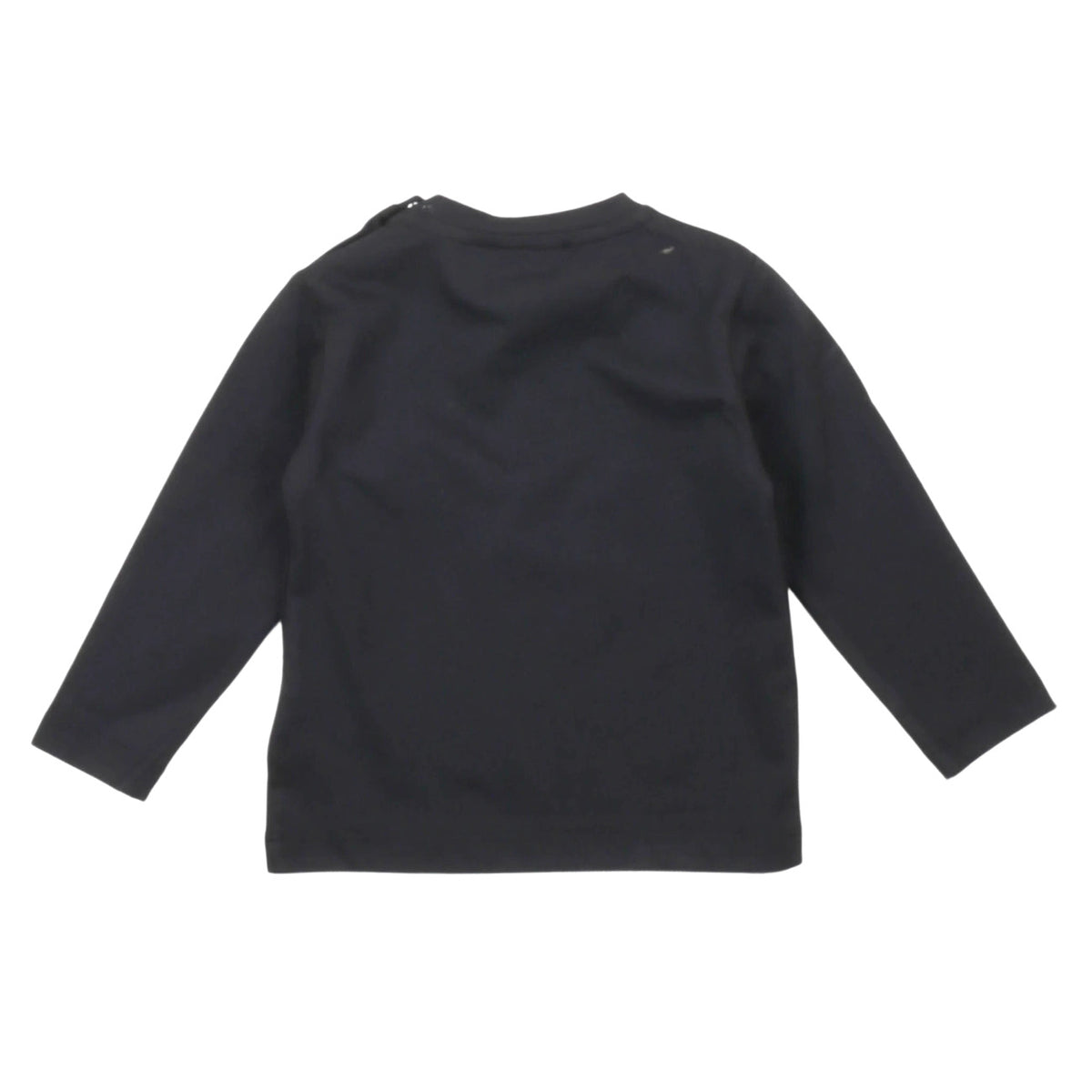 john richmond - T-SHIRT DEMETRE