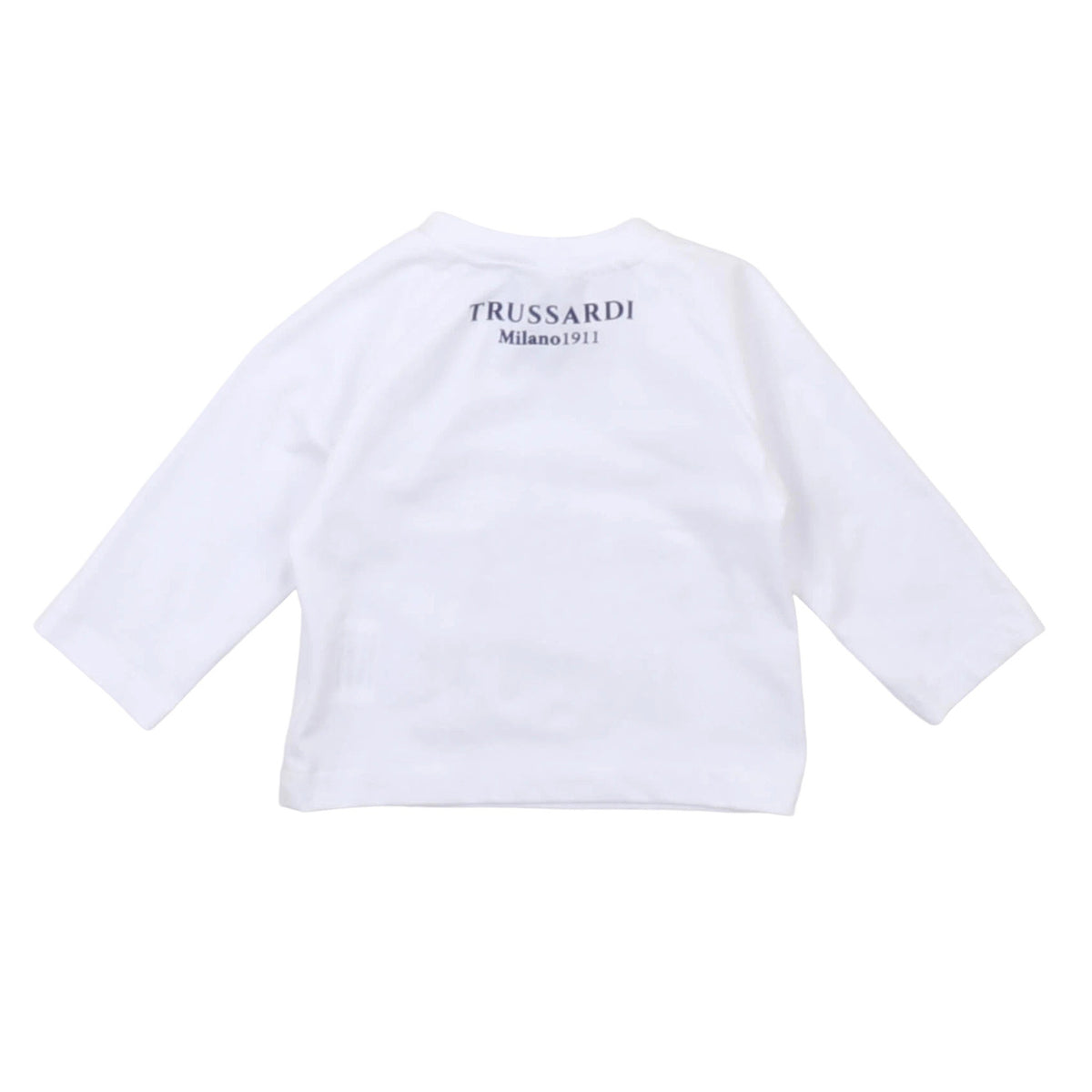 trussardi - T-SHIRT GUIMAN