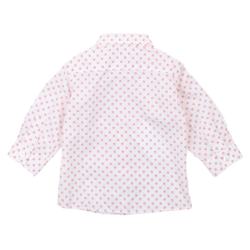 carlo pignatelli - CAMICIA