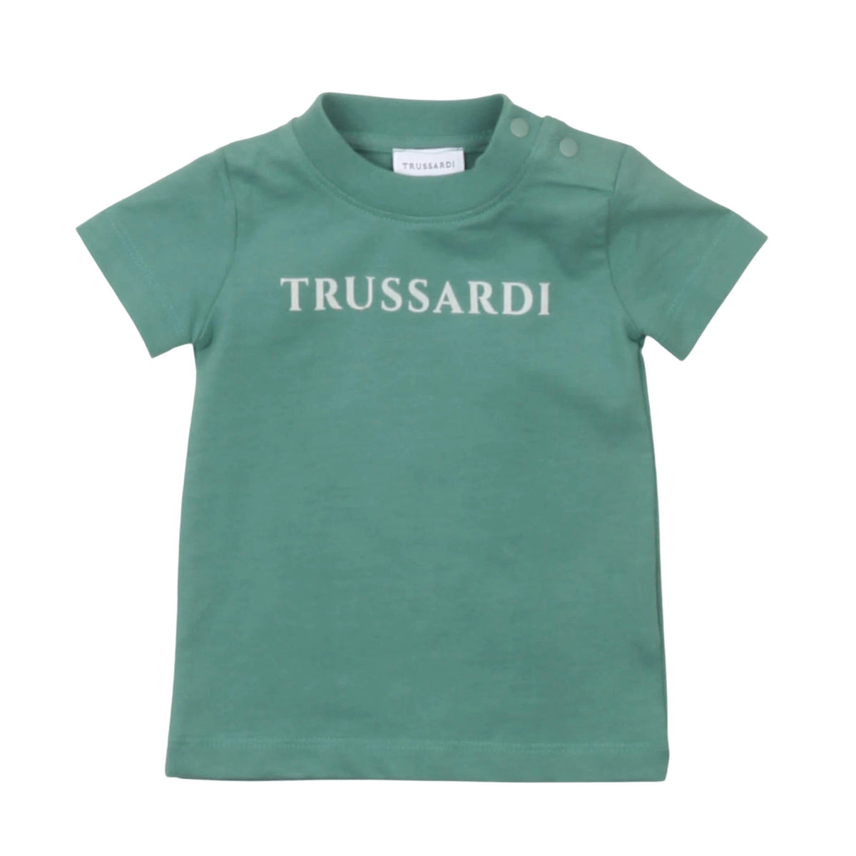 trussardi - T-SHIRT LAKOTA