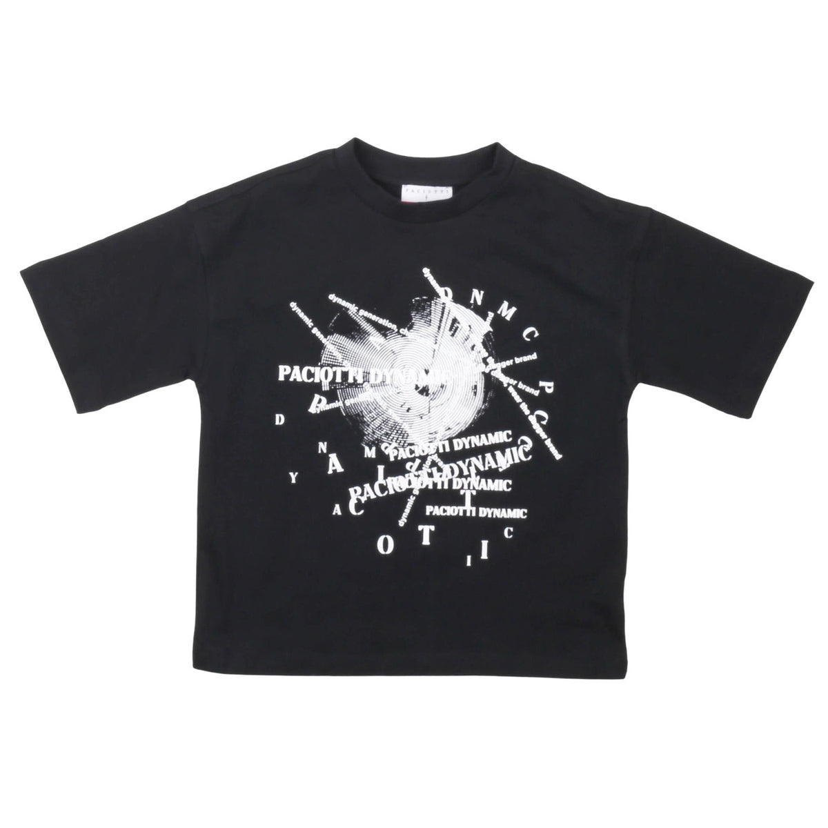 paciotti - T-shirt