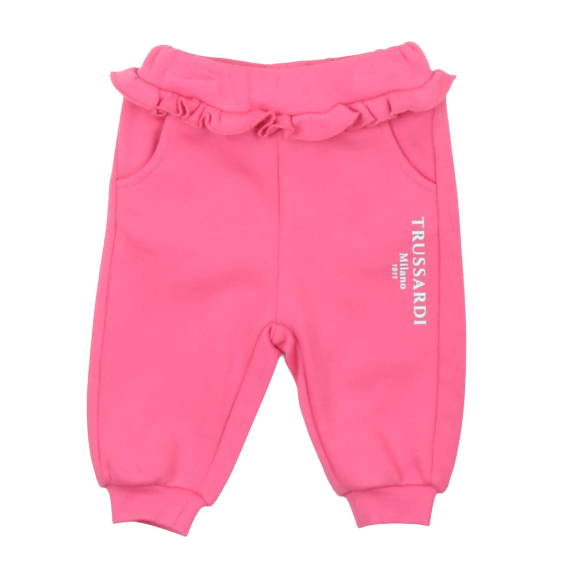 trussardi - PANTALONI IN FELPA MEDINA