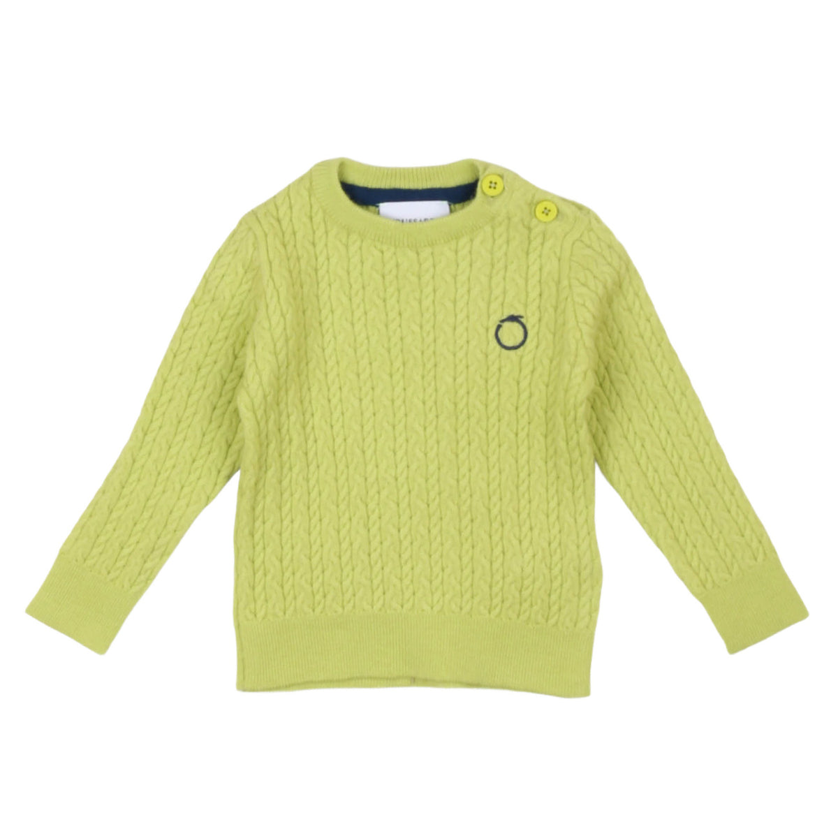 trussardi - MAGLIONE BOARDMAN