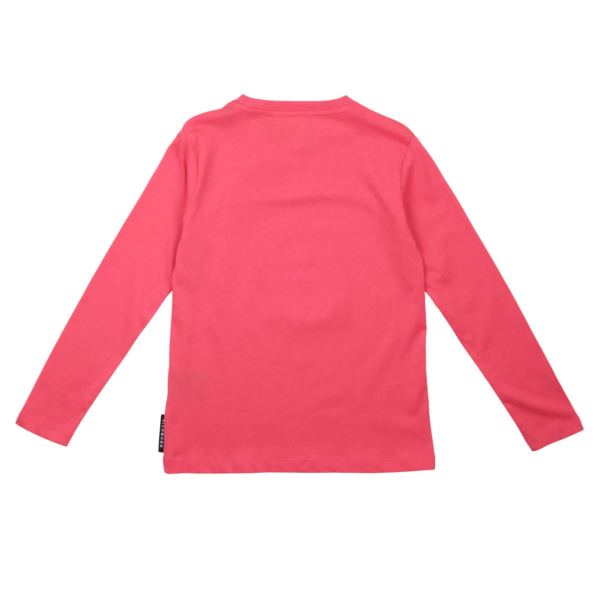john richmond - T-SHIRT SAMANGO