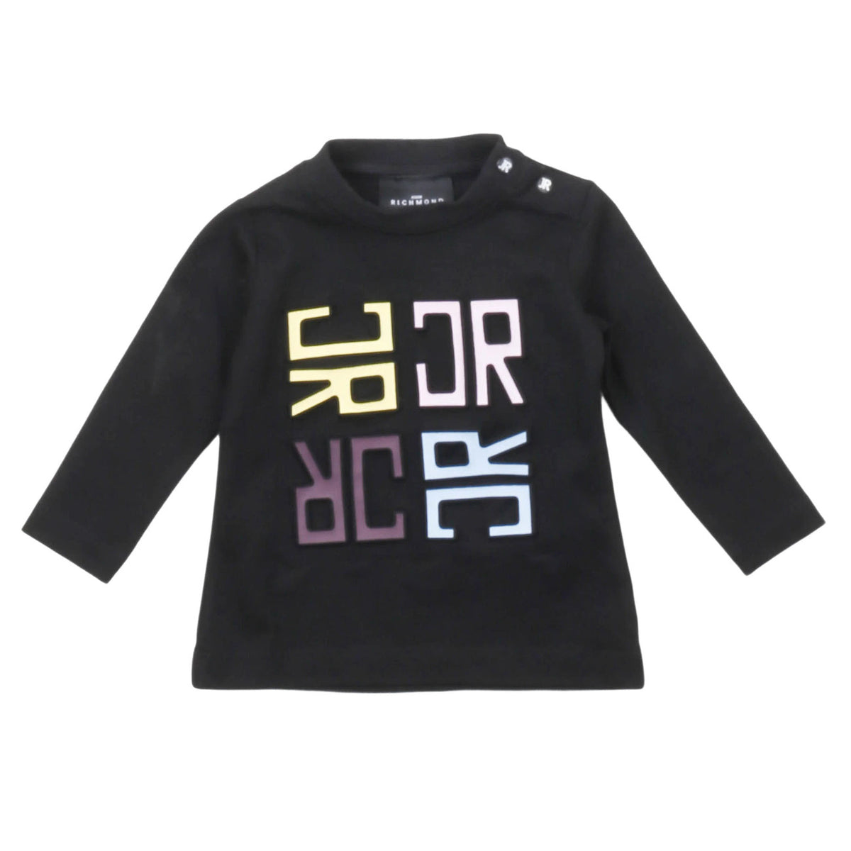john richmond - T-SHIRT DAUGIA