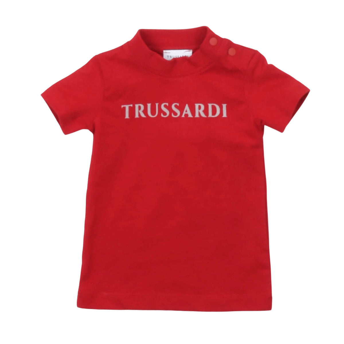 trussardi - T-SHIRT LAKOTA